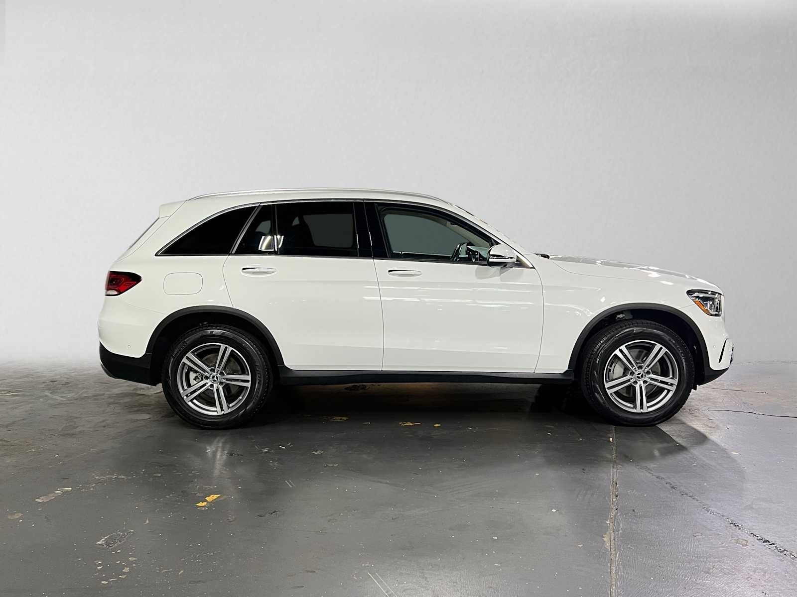 2022 Mercedes-Benz GLC 300 4MATIC® SUV