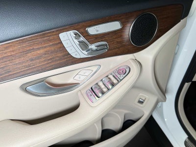 2022 Mercedes-Benz GLC 300 4MATIC® SUV