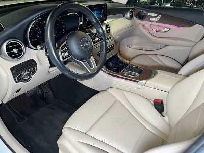 2022 Mercedes-Benz GLC 300 4MATIC® SUV