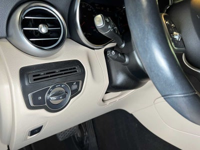 2022 Mercedes-Benz GLC 300 4MATIC® SUV