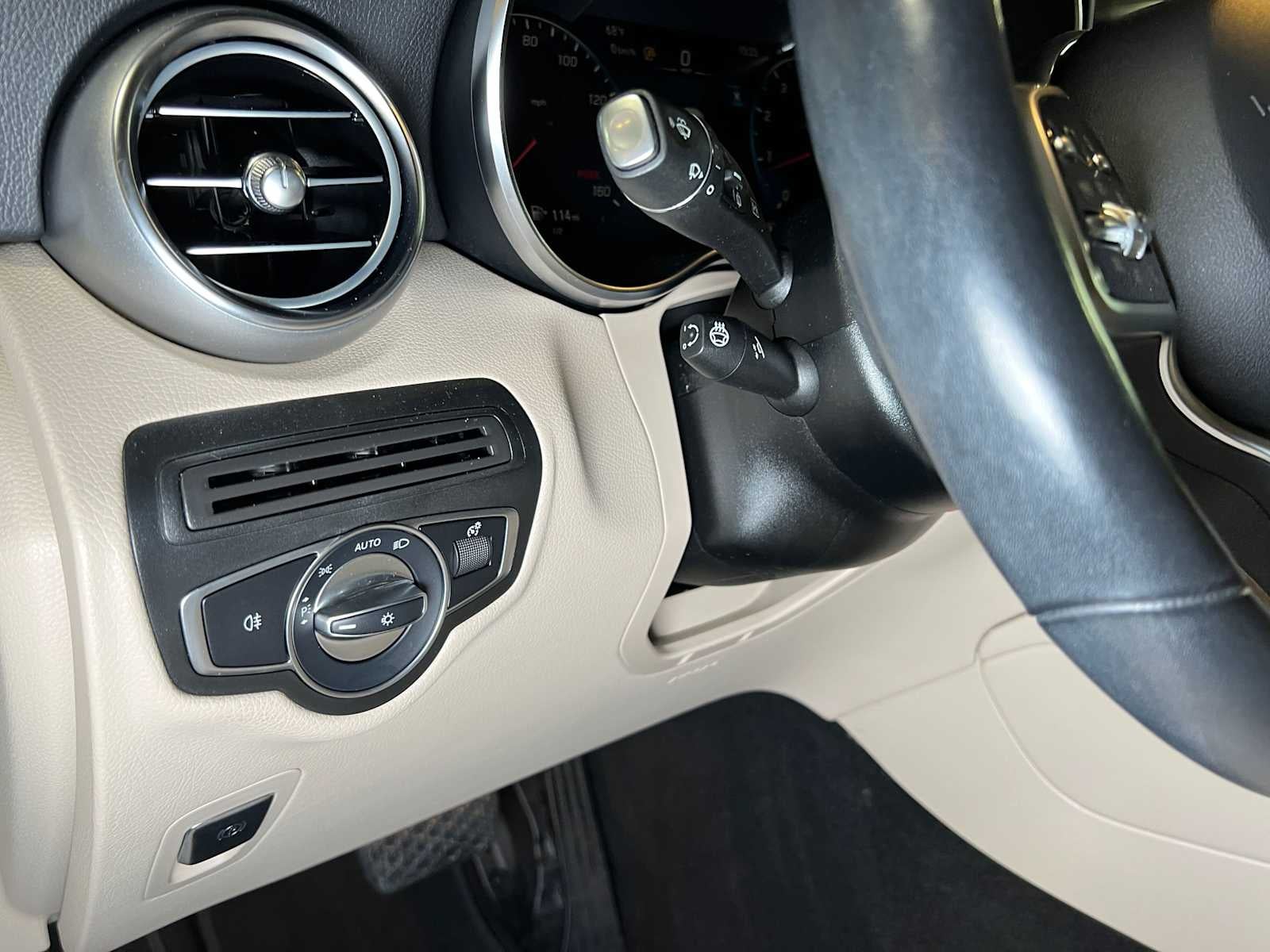 2022 Mercedes-Benz GLC 300 4MATIC® SUV