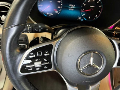 2022 Mercedes-Benz GLC 300 4MATIC® SUV