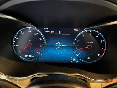 2022 Mercedes-Benz GLC 300 4MATIC® SUV