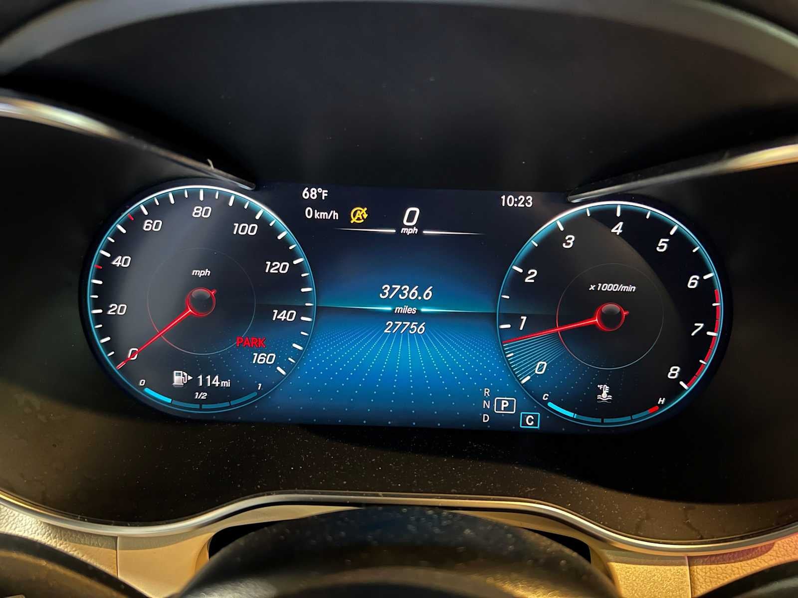 2022 Mercedes-Benz GLC 300 4MATIC® SUV