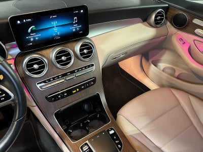 2022 Mercedes-Benz GLC 300 4MATIC® SUV