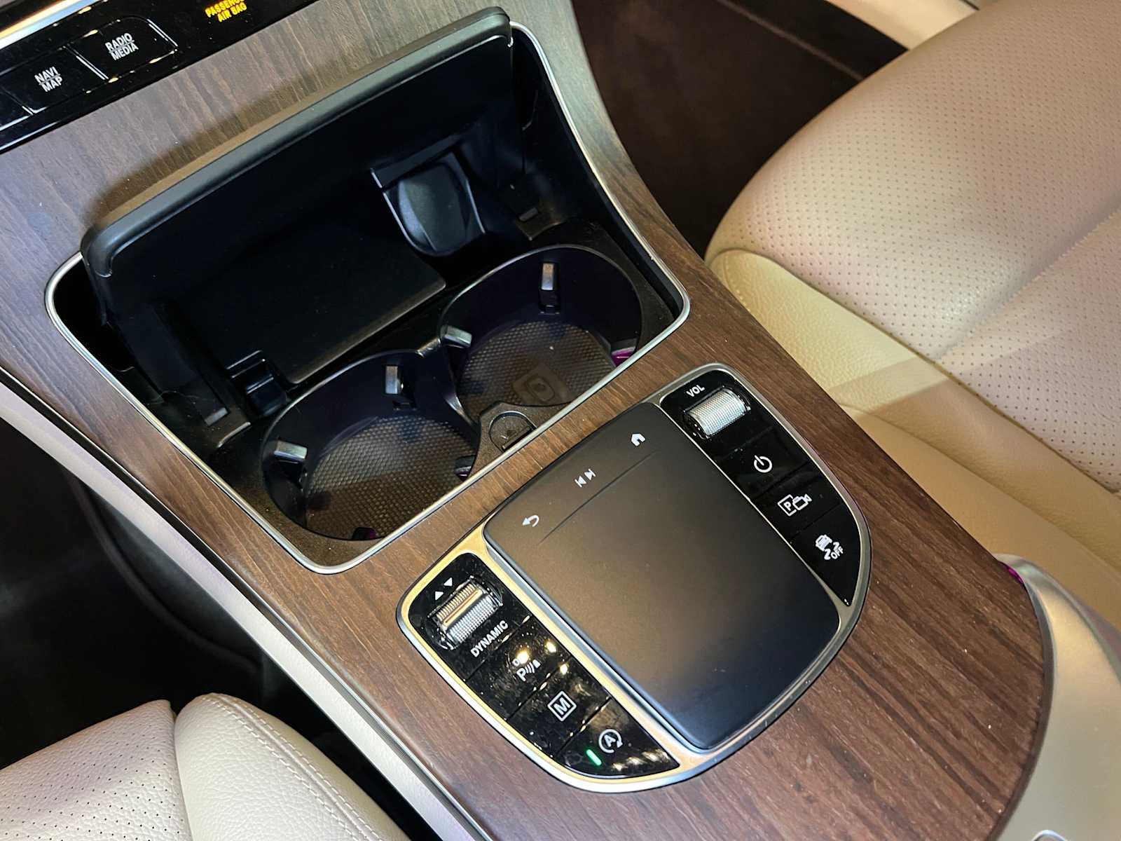 2022 Mercedes-Benz GLC 300 4MATIC® SUV
