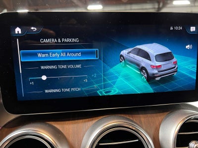 2022 Mercedes-Benz GLC 300 4MATIC® SUV