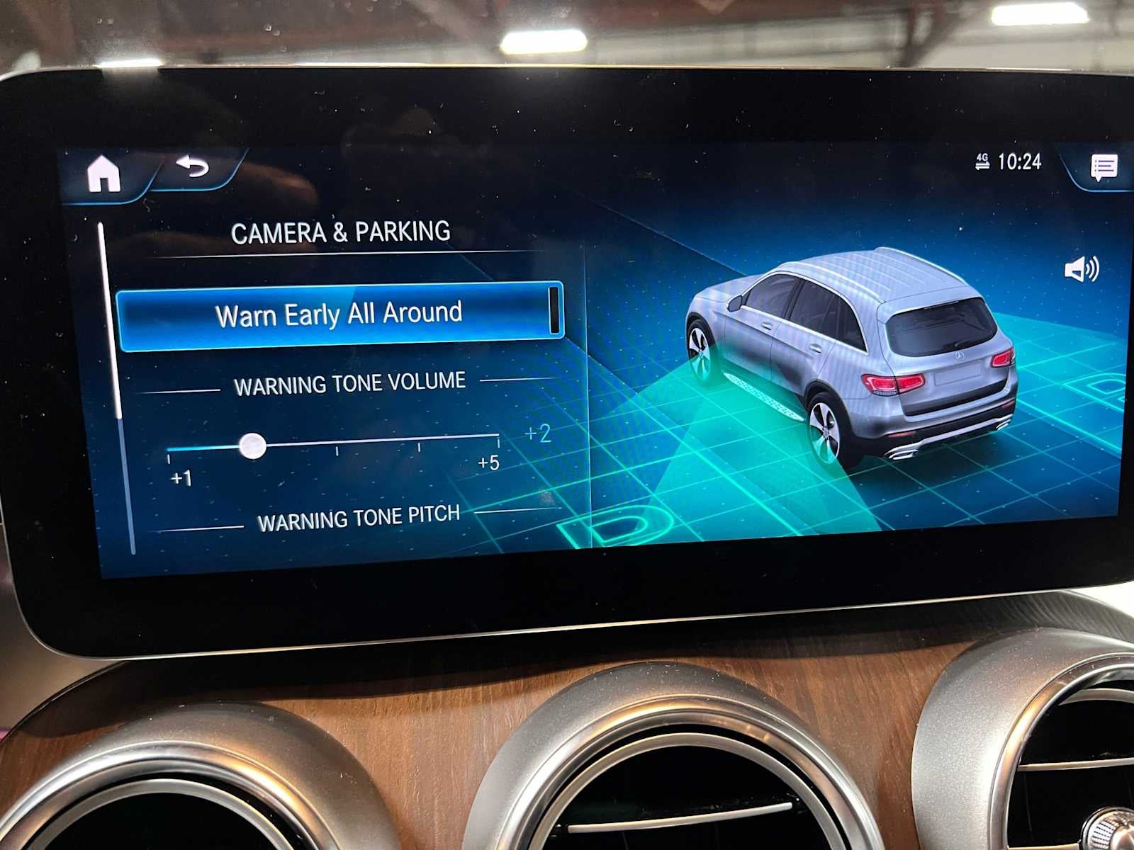 2022 Mercedes-Benz GLC 300 4MATIC® SUV