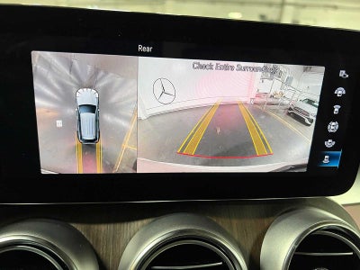 2022 Mercedes-Benz GLC 300 4MATIC® SUV