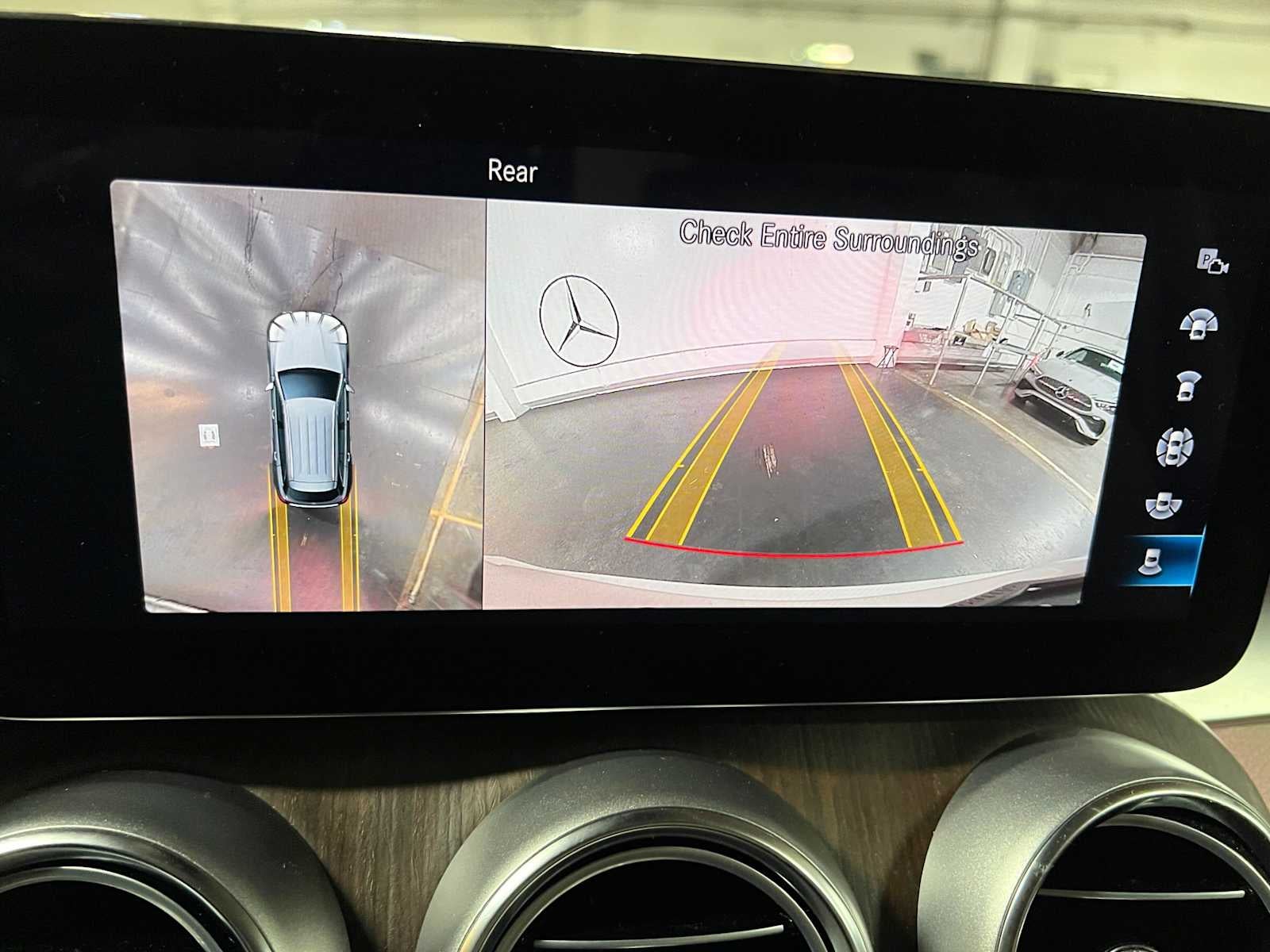 2022 Mercedes-Benz GLC 300 4MATIC® SUV