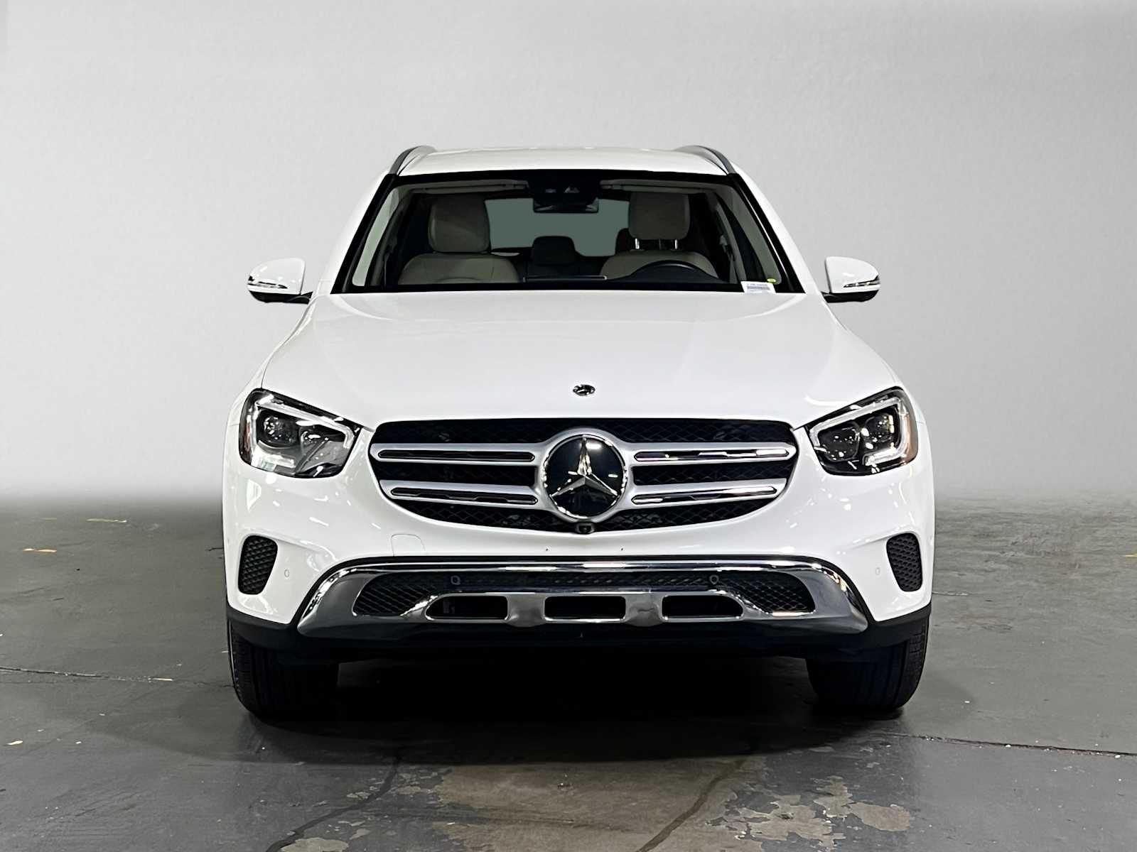 2022 Mercedes-Benz GLC 300 4MATIC® SUV