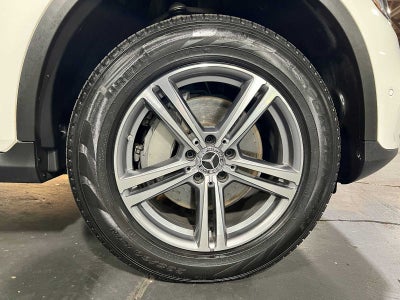 2022 Mercedes-Benz GLC 300 4MATIC® SUV