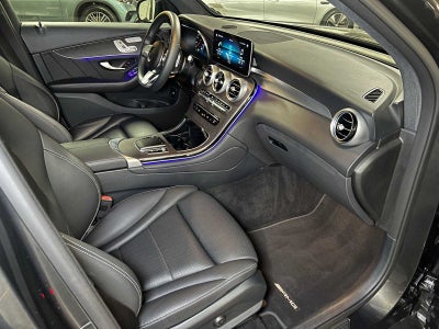 2022 Mercedes-Benz GLC 300 4MATIC® SUV