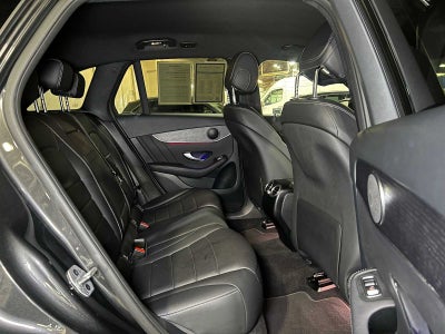 2022 Mercedes-Benz GLC 300 4MATIC® SUV