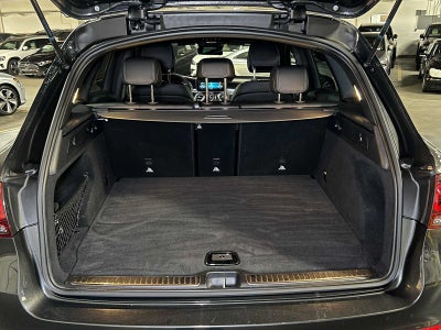 2022 Mercedes-Benz GLC 300 4MATIC® SUV