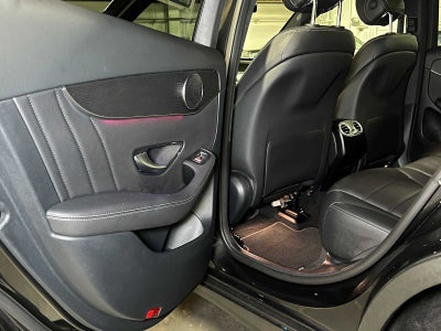 2022 Mercedes-Benz GLC 300 4MATIC® SUV