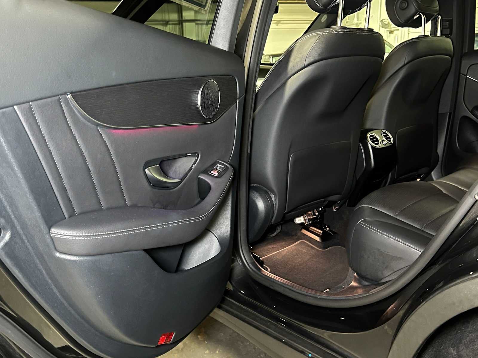 2022 Mercedes-Benz GLC 300 4MATIC® SUV