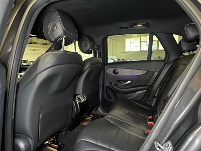 2022 Mercedes-Benz GLC 300 4MATIC® SUV