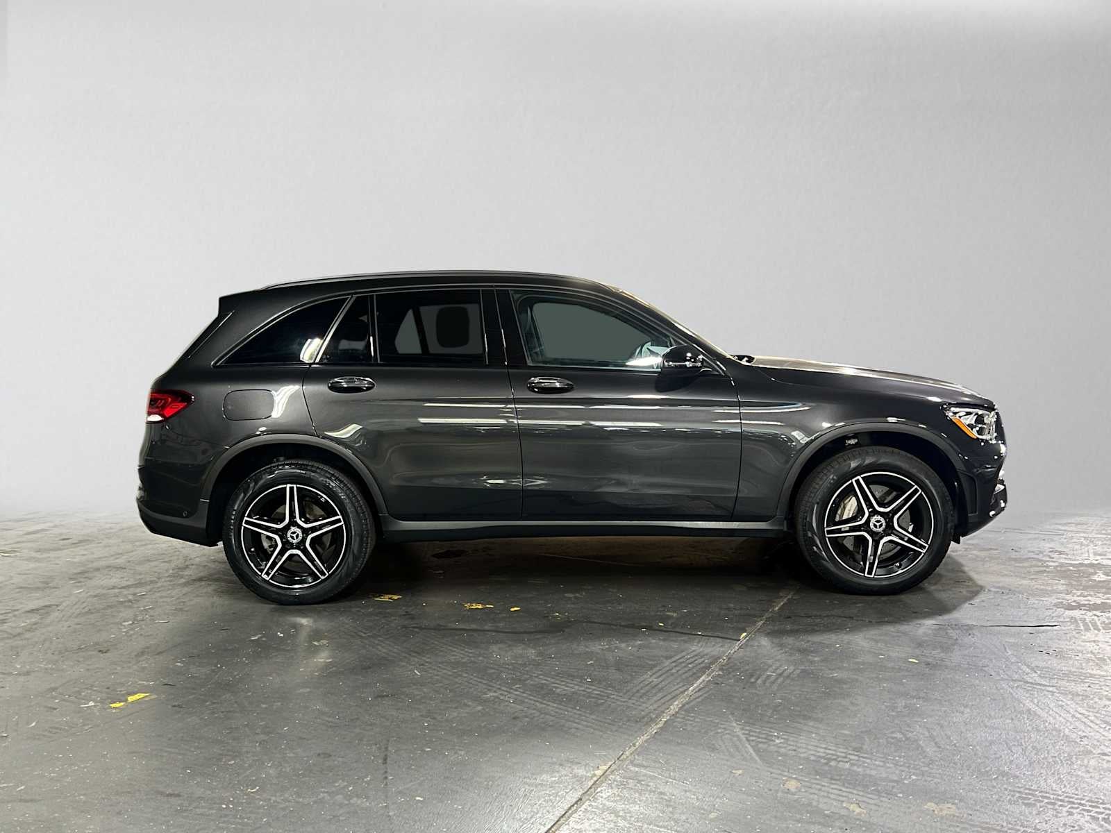 2022 Mercedes-Benz GLC 300 4MATIC® SUV