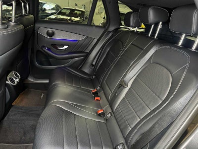 2022 Mercedes-Benz GLC 300 4MATIC® SUV