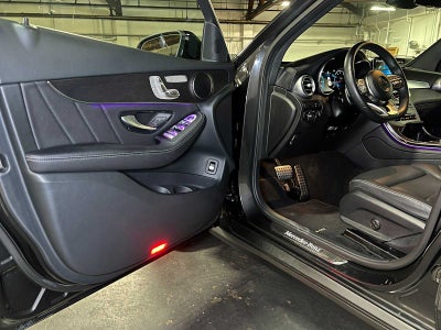 2022 Mercedes-Benz GLC 300 4MATIC® SUV