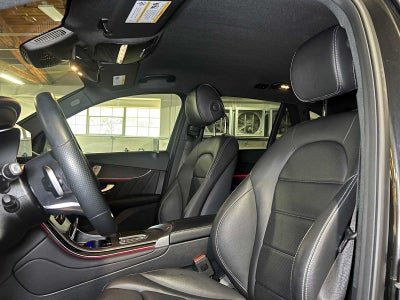 2022 Mercedes-Benz GLC 300 4MATIC® SUV