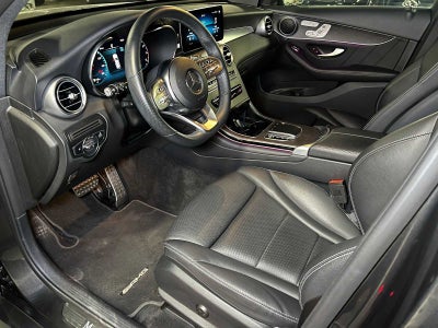 2022 Mercedes-Benz GLC 300 4MATIC® SUV