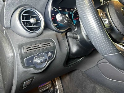 2022 Mercedes-Benz GLC 300 4MATIC® SUV