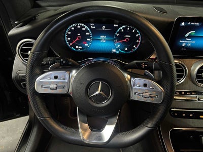 2022 Mercedes-Benz GLC 300 4MATIC® SUV