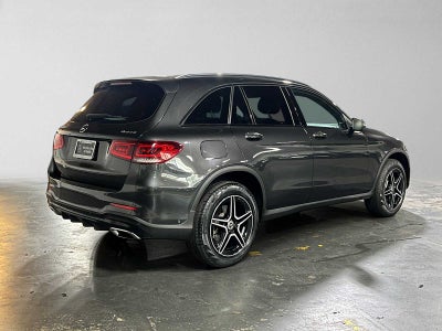 2022 Mercedes-Benz GLC 300 4MATIC® SUV