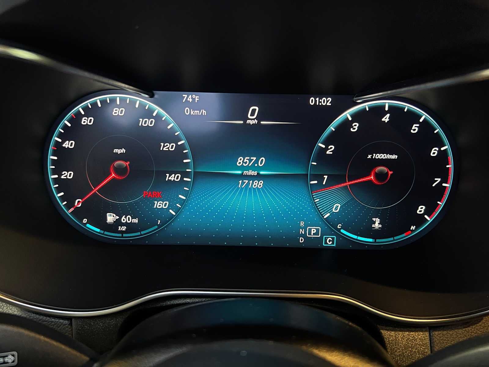 2022 Mercedes-Benz GLC 300 4MATIC® SUV