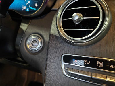 2022 Mercedes-Benz GLC 300 4MATIC® SUV