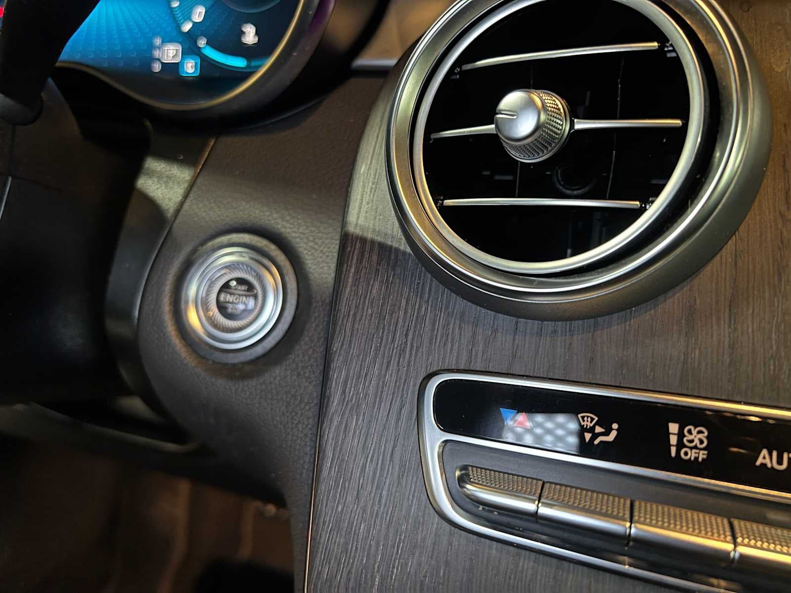2022 Mercedes-Benz GLC 300 4MATIC® SUV
