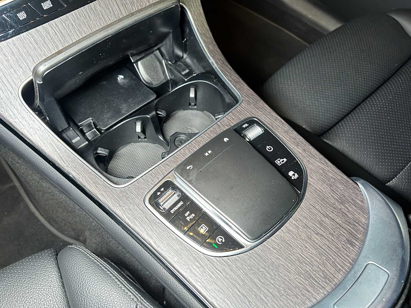 2022 Mercedes-Benz GLC 300 4MATIC® SUV