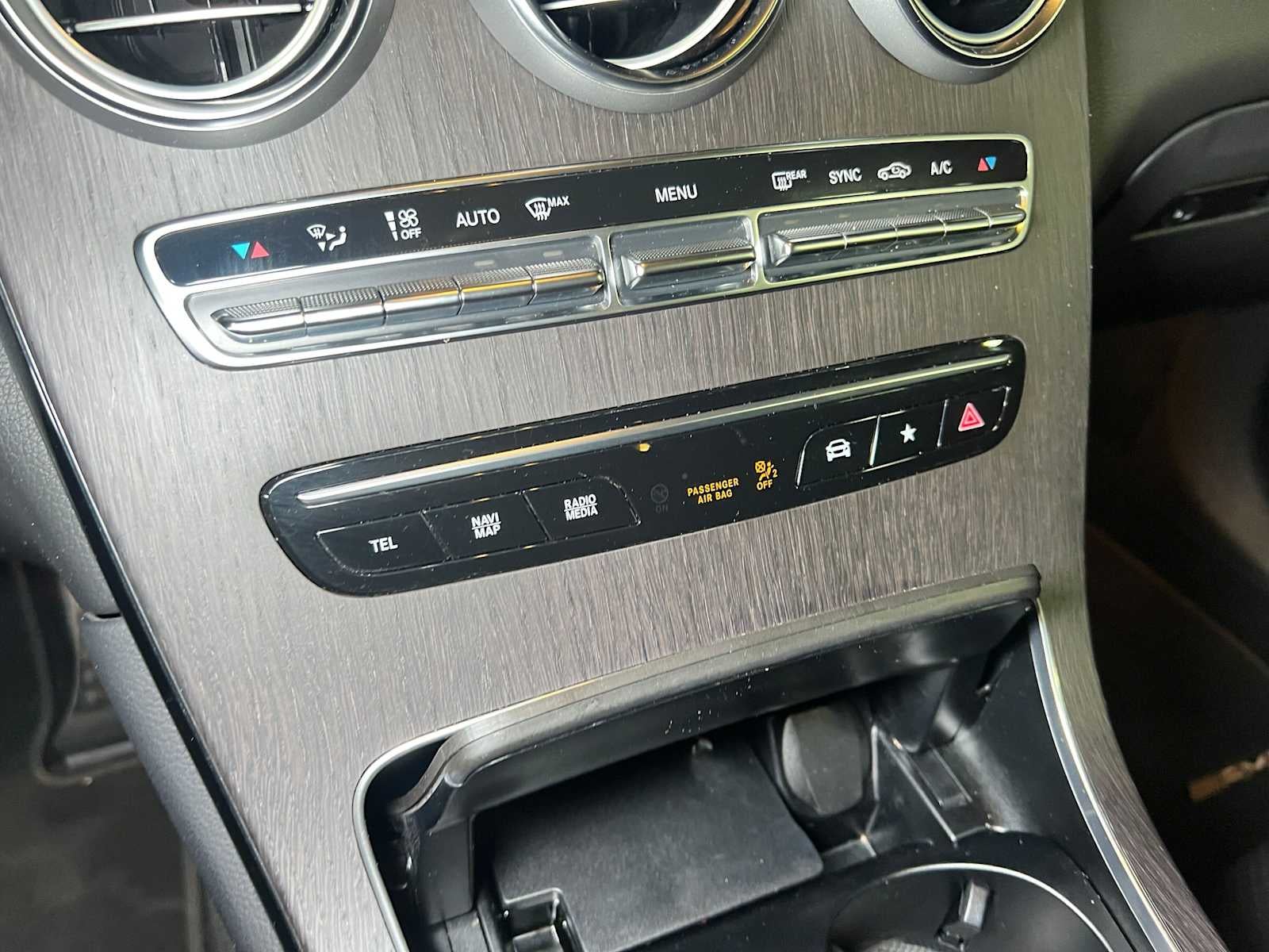 2022 Mercedes-Benz GLC 300 4MATIC® SUV