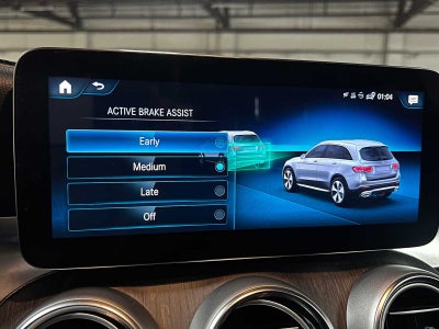 2022 Mercedes-Benz GLC 300 4MATIC® SUV