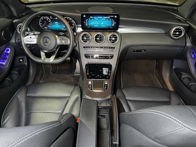 2022 Mercedes-Benz GLC 300 4MATIC® SUV