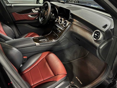 2021 Mercedes-Benz GLC 300 4MATIC® SUV