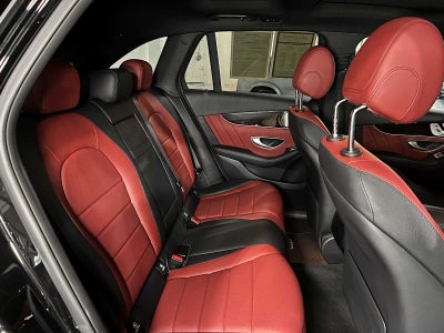 2021 Mercedes-Benz GLC 300 4MATIC® SUV