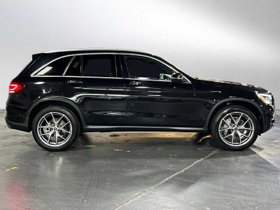 2021 Mercedes-Benz GLC 300 4MATIC® SUV