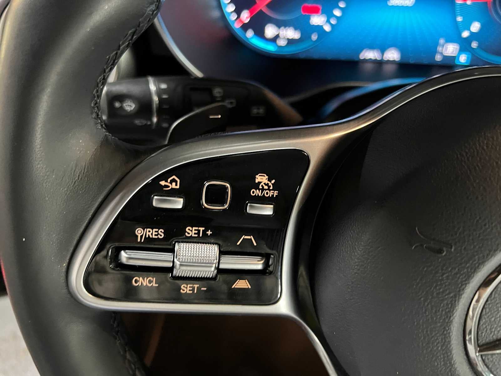 2021 Mercedes-Benz GLC 300 4MATIC® SUV