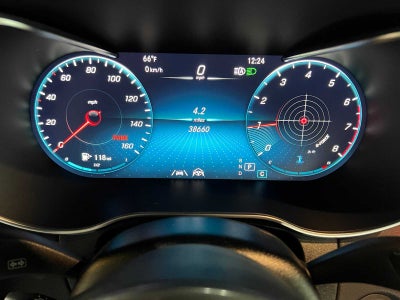 2021 Mercedes-Benz GLC 300 4MATIC® SUV