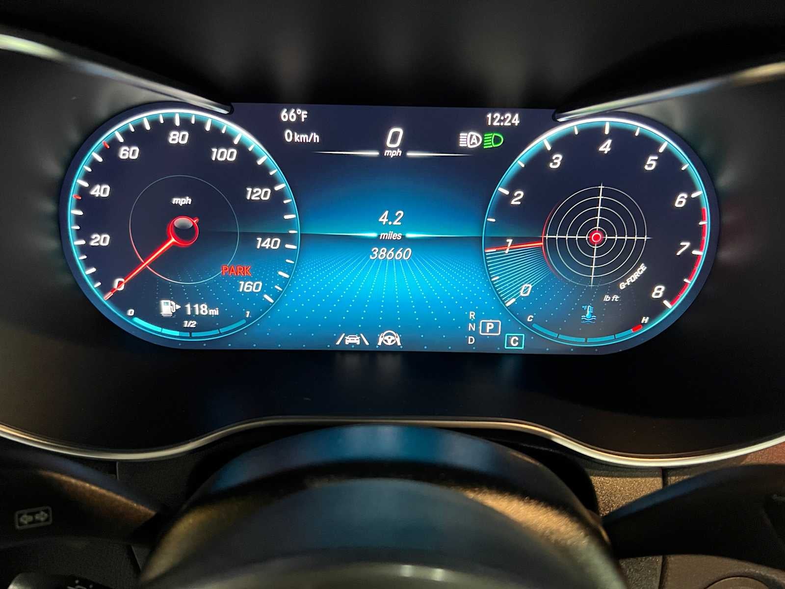 2021 Mercedes-Benz GLC 300 4MATIC® SUV