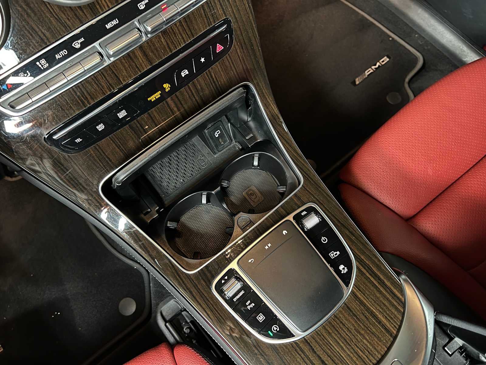 2021 Mercedes-Benz GLC 300 4MATIC® SUV