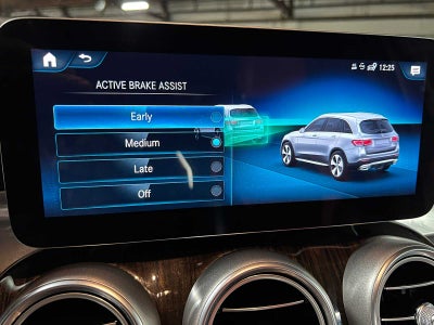 2021 Mercedes-Benz GLC 300 4MATIC® SUV