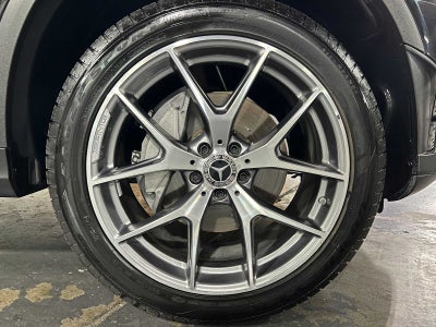 2021 Mercedes-Benz GLC 300 4MATIC® SUV