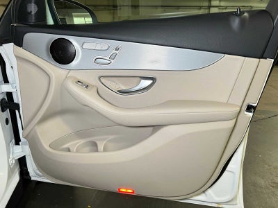 2022 Mercedes-Benz GLC 300 4MATIC® SUV