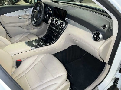 2022 Mercedes-Benz GLC 300 4MATIC® SUV