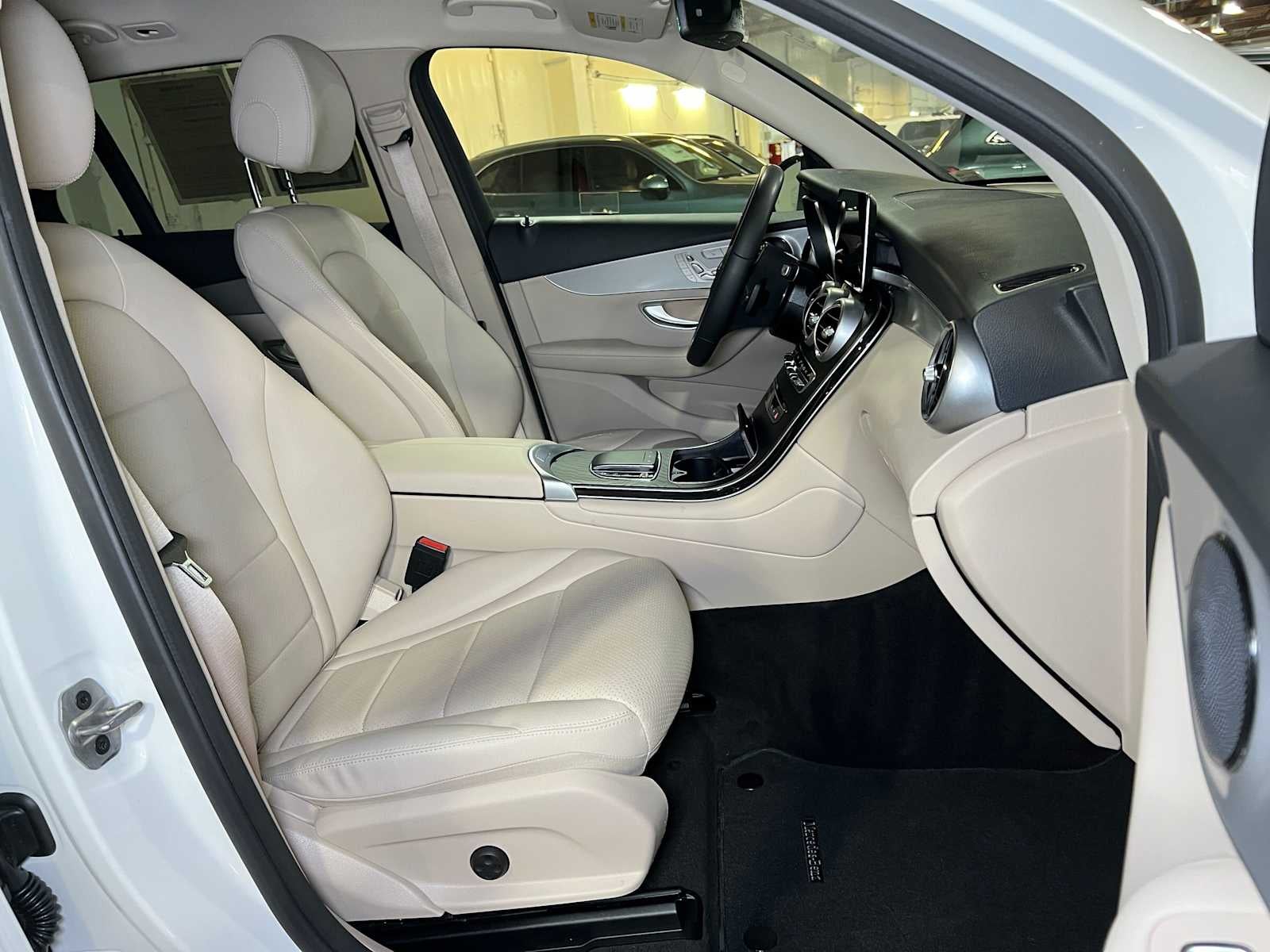 2022 Mercedes-Benz GLC 300 4MATIC® SUV