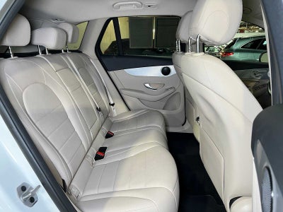 2022 Mercedes-Benz GLC 300 4MATIC® SUV